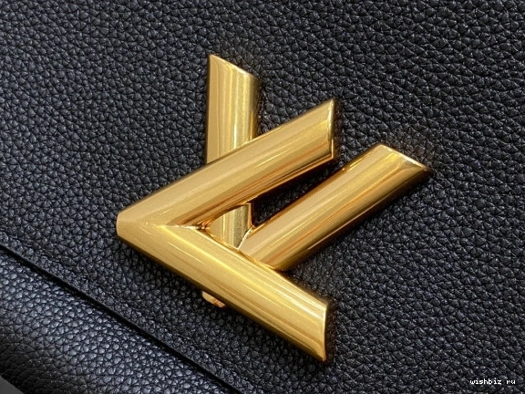 WIS Soft Twist-27*19*9CM LOUIS VUITTON 0817